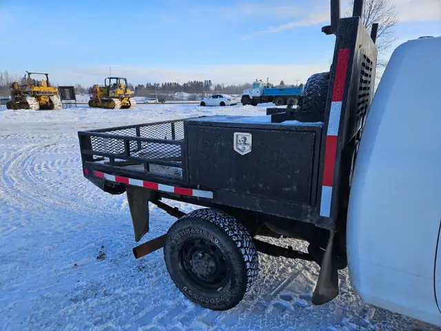 2012 Dodge Ram 3500 - Photo 22