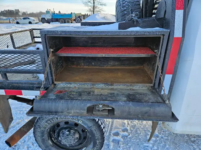 2012 Dodge Ram 3500 - Photo 23