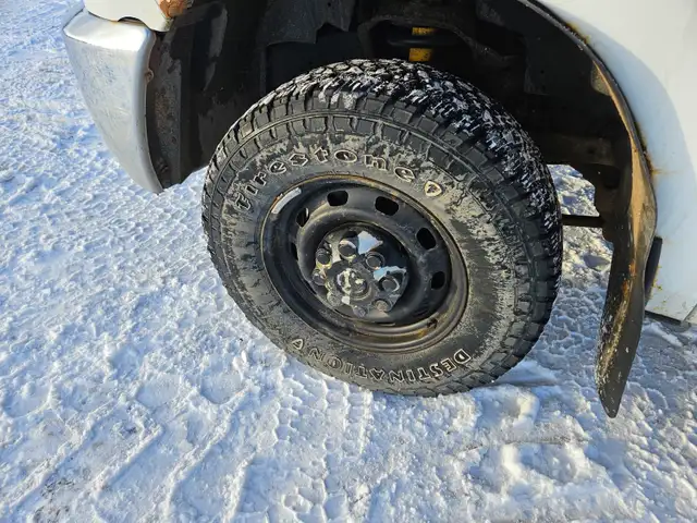 2012 Dodge Ram 3500 - Photo 24