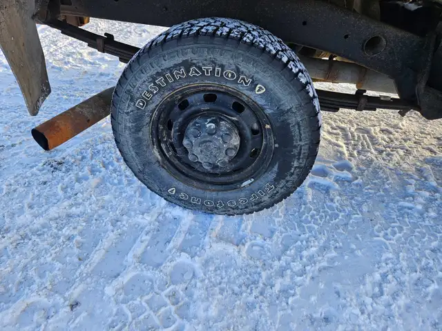 2012 Dodge Ram 3500 - Photo 26