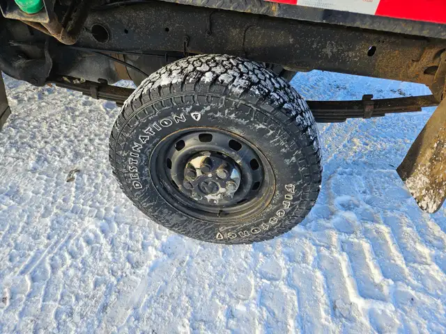 2012 Dodge Ram 3500 - Photo 27