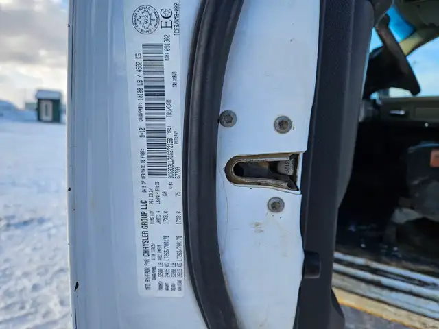 2012 Dodge Ram 3500 - Photo 30