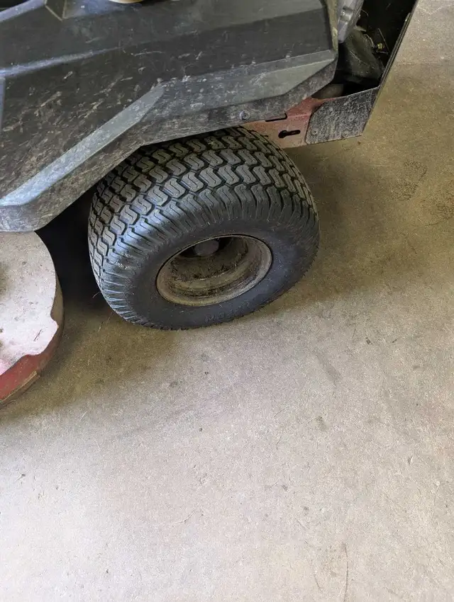 Toro Zero Turn Mower - Photo 6