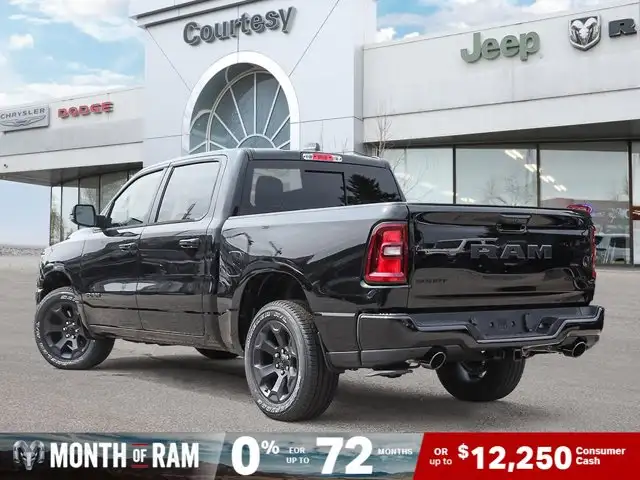 2026 Ram 1500 Sport - Photo 5