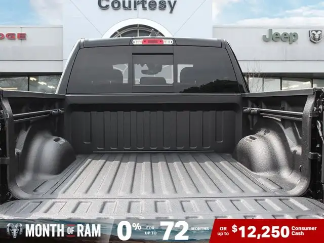 2026 Ram 1500 Sport - Photo 8