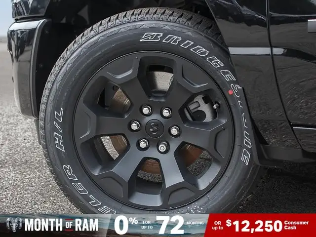 2026 Ram 1500 Sport - Photo 9