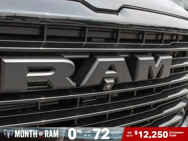 2026 Ram 1500 Sport - Photo 10
