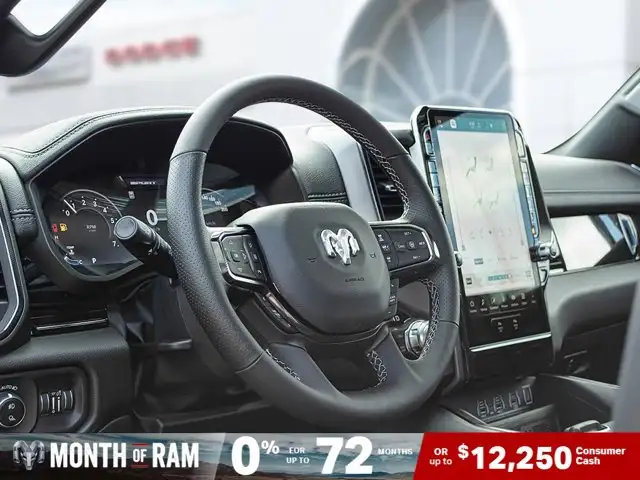 2026 Ram 1500 Sport - Photo 13