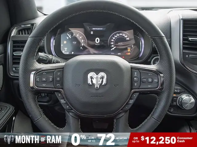 2026 Ram 1500 Sport - Photo 14
