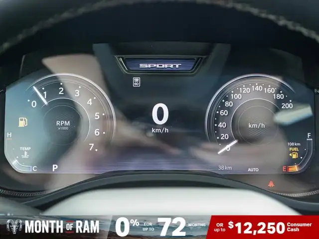 2026 Ram 1500 Sport - Photo 15