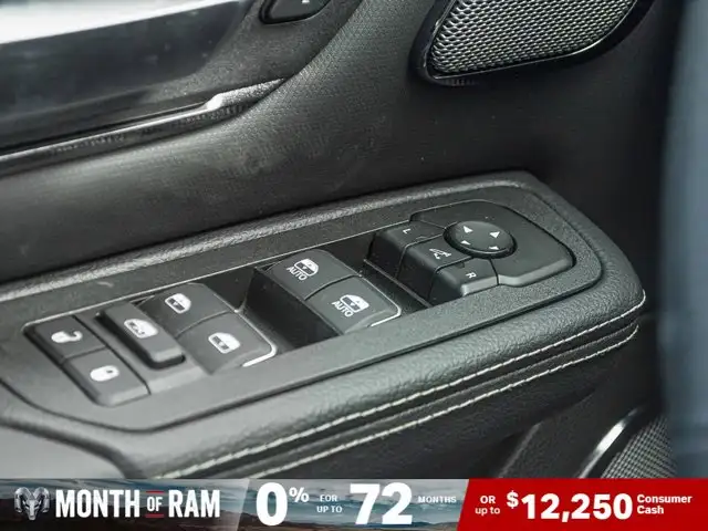 2026 Ram 1500 Sport - Photo 17