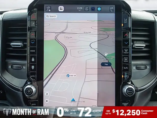 2026 Ram 1500 Sport - Photo 19