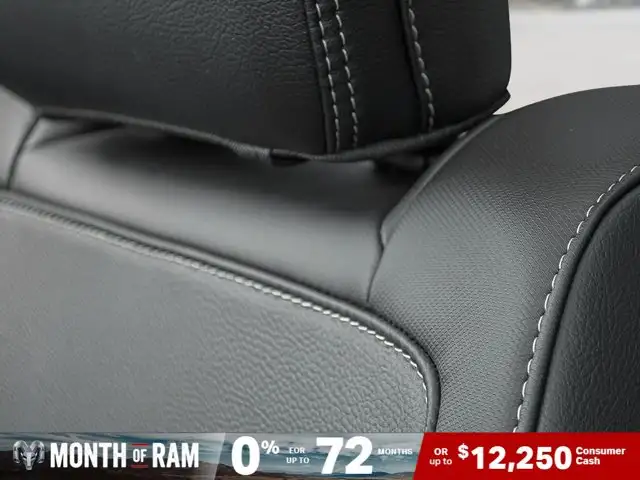 2026 Ram 1500 Sport - Photo 21