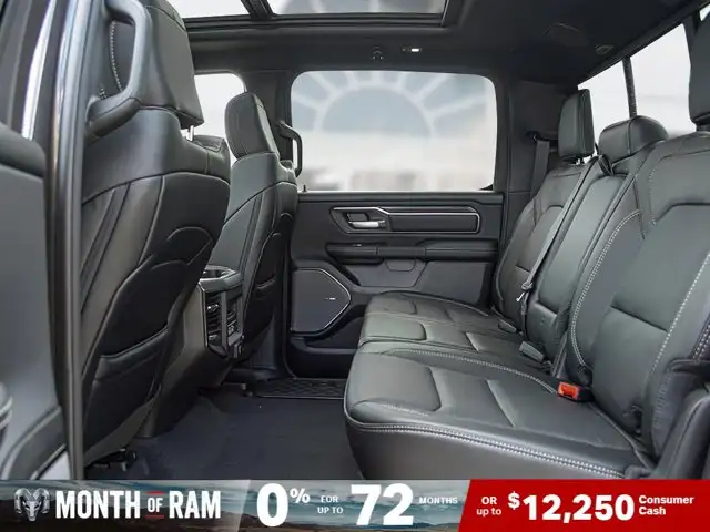 2026 Ram 1500 Sport - Photo 22