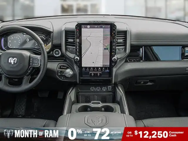 2026 Ram 1500 Sport - Photo 23