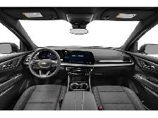 2026 Chevrolet Traverse LT - Photo 5