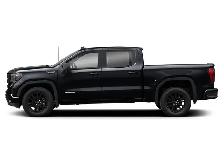 2026 GMC Sierra 1500 Elevation - Photo 2