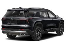 2026 Chevrolet Traverse Z71 - Photo 3