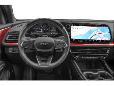 2026 Chevrolet Traverse Z71 - Photo 4