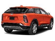 2026 Cadillac OPTIQ Sport - Photo 3