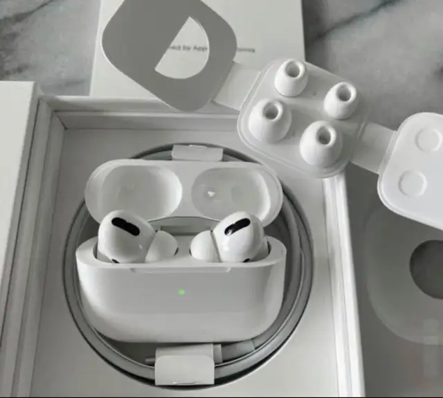 AirPods  (2nd / 3rd / 4th Gen) – Starting $40!