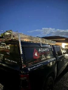 Hiring electrician/4th or 5th year apprentice