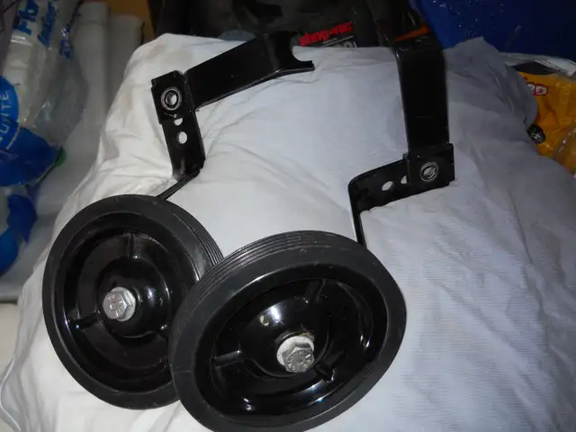 roue d'appoint - Photo 2