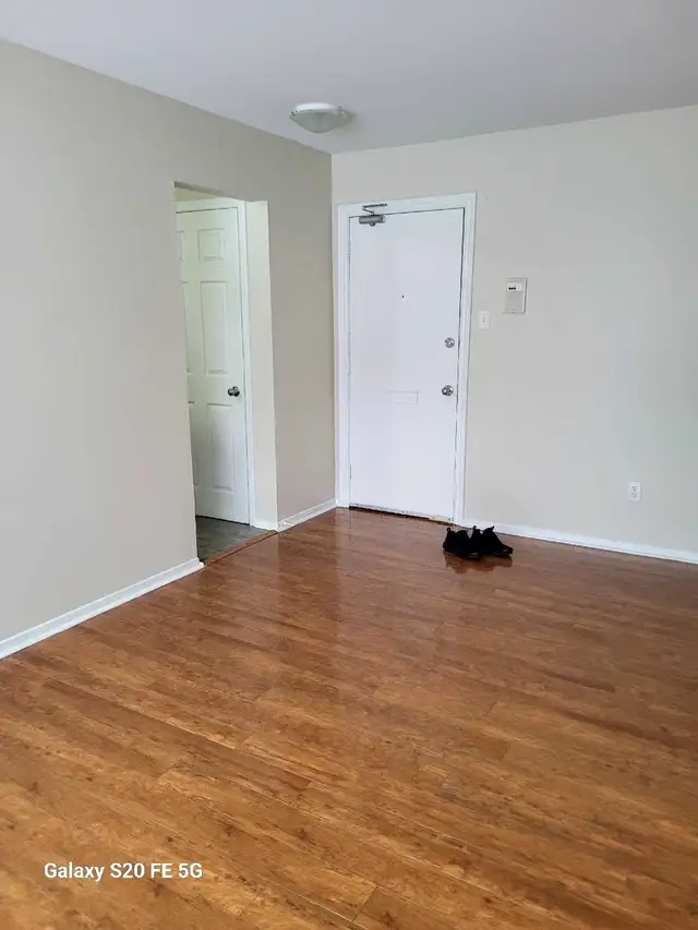 2 bedroom
