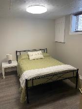 Chambre à louer - secteur Du Versant (Gatineau)