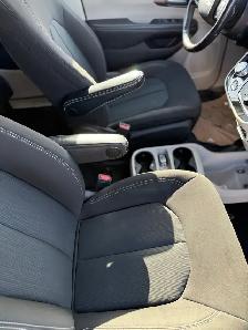 2021 Chrysler Grand Caravan - Photo 7