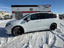 2021 Chrysler Grand Caravan - Photo 10