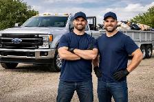 Movers Ready to Assist