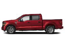 2026 Ford F-150 - Photo 3
