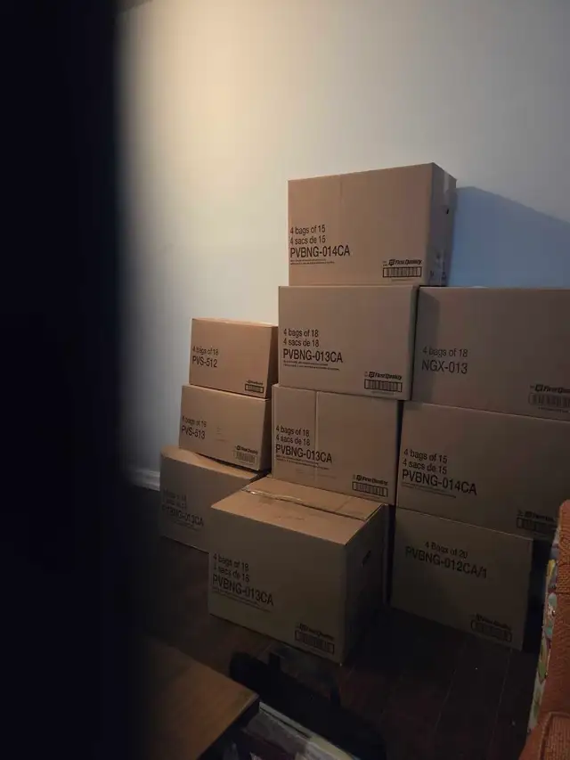 mover wanted for March 7th.