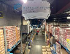 SECURITY CAMERA/ALARM SYSTEM WITH PROFESSIONAL INSTALLATION - Photo 6