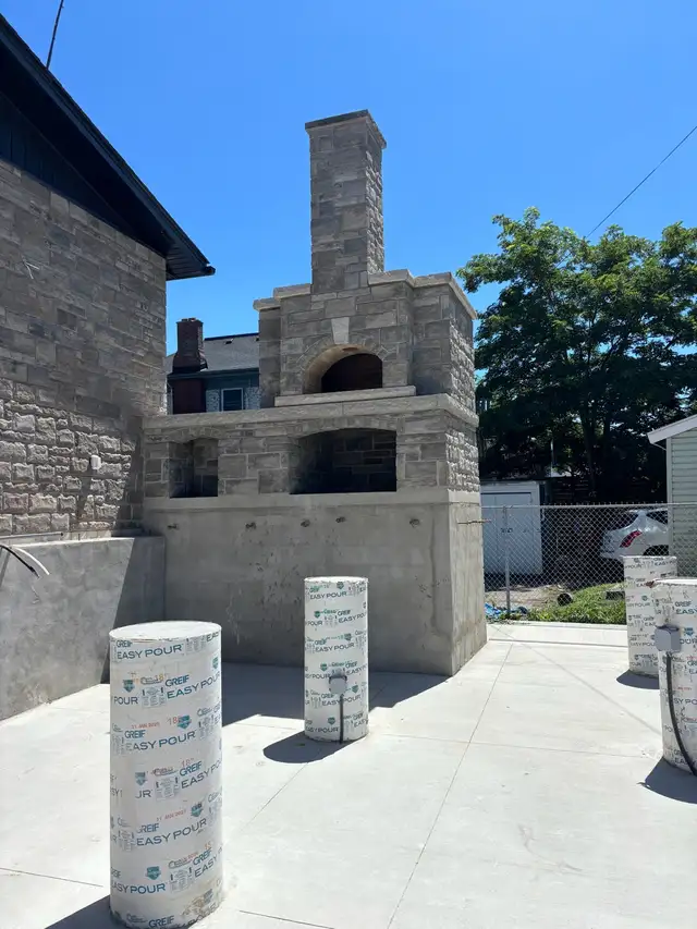 decks and fences - Photo 4