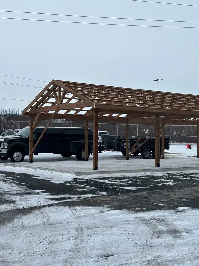 decks and fences - Photo 9