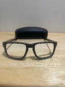 Men's Oakley frames