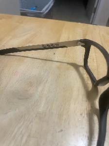 Men’s Oakley frames - Photo 2