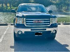 2009 GMC SIERRA
