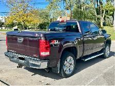 2009 GMC SIERRA - Photo 5