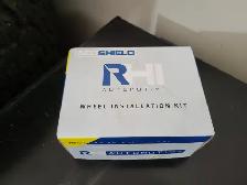 Terrain Pro all terrain tires - Photo 6