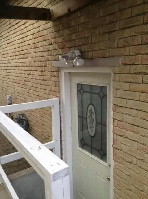 Gorgeous furnished one bedroom basement apartment in Brampton - Photo 9