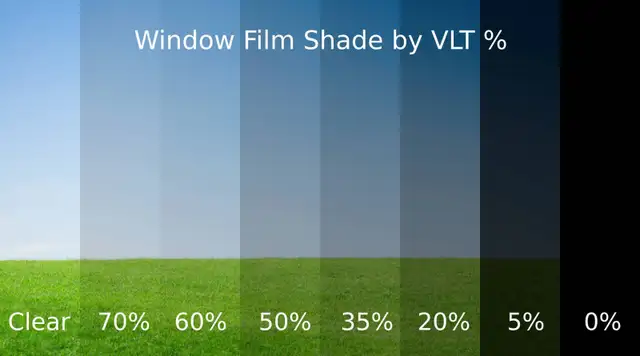 Tinted Window Film for Home & Business - Photo 9