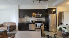 Furnished 1 bedroom luxuryCondo with wifi parking Yonge&Steeles - Photo 4