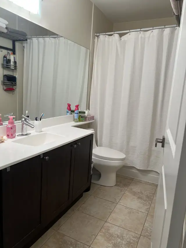 Furnished Apartment for Rent (Sheppard & Allen Road) - Photo 8