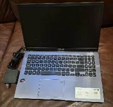 ASUS 15.6' LAPTOP – RYZEN 3 – 12GB RAM – 256GB SSD – WINDOWS 11 - Photo 2