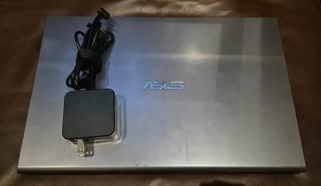 ASUS 15.6' LAPTOP – RYZEN 3 – 12GB RAM – 256GB SSD – WINDOWS 11 - Photo 3