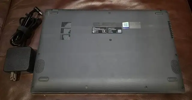 ASUS 15.6' LAPTOP – RYZEN 3 – 12GB RAM – 256GB SSD – WINDOWS 11 - Photo 4