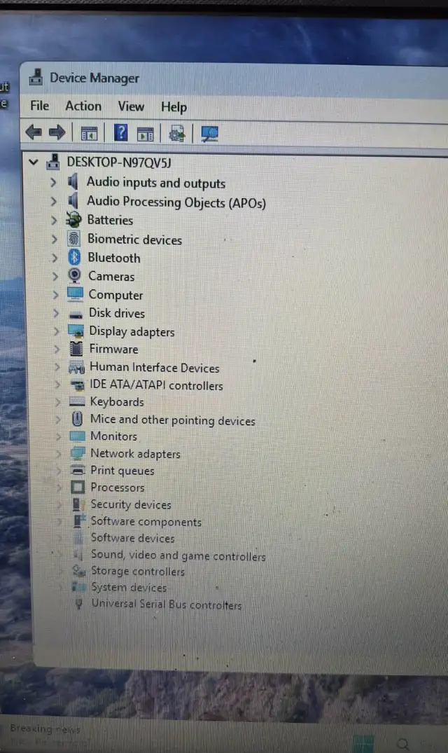 ASUS 15.6' LAPTOP – RYZEN 3 – 12GB RAM – 256GB SSD – WINDOWS 11 - Photo 6